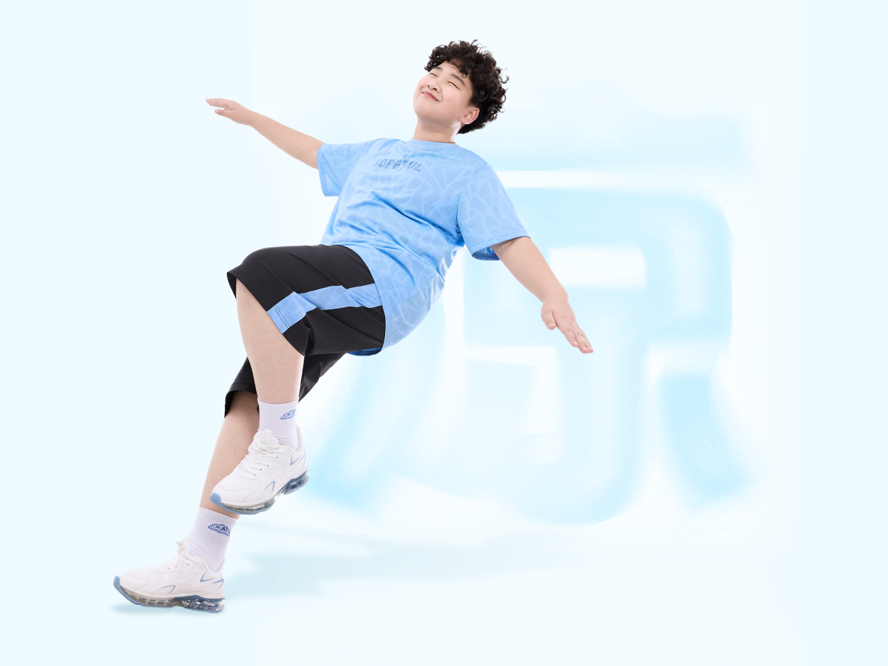 蜕境 &times; 奕时代 | 速干衣套装